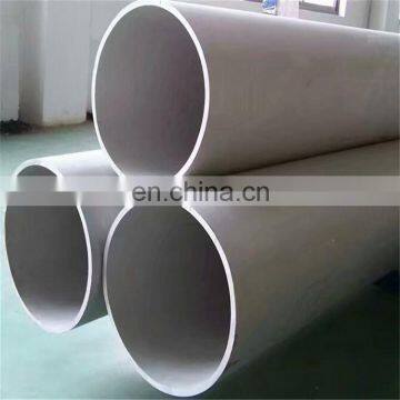 0Cr18Ni10Ti ,1Cr18Ni9Ti, X10CrNiTi189 DIN Standard Stainless Steel Pipes & Tube photo-2