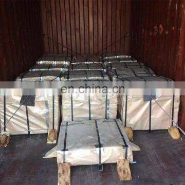 Prime Sales Astm A526 Galvanized Steel Plate Perforated 2mm gi Sheet Gauge photo-5