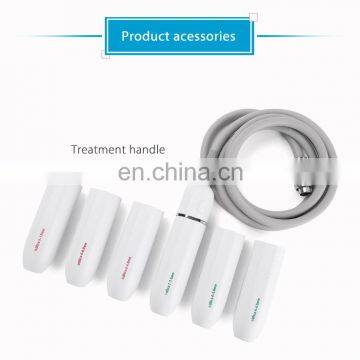 LOGO Customized Factory Price Vaginal Rejuvenation Machine/ HI FU Vaginal Tightening Machine photo-6
