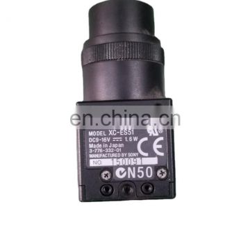 XC-ES51   CCD   Industrial camera