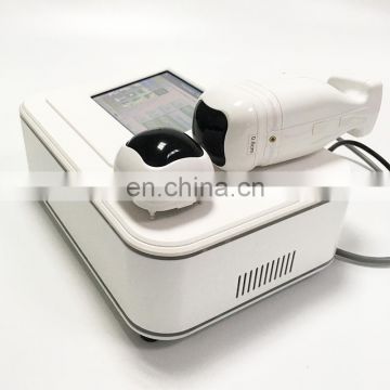 Good Price portable hifu ultrashape liposonic slimming for home use