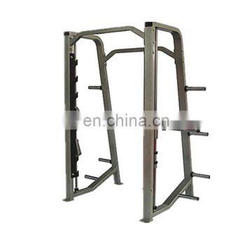 Best selling hot chinese products Weight stack fitness equipment/ Professional smith machine