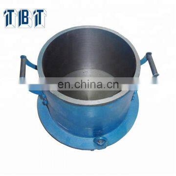 Cast Iron Concrete Test Cylinder Mould photo-2