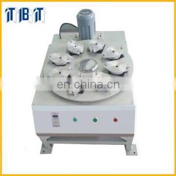 Ceramic Glazed Tile Surface Abrasion Resistance Tester photo-2