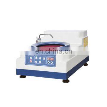 TBTMP-1 Metallographic Sample Grinding and Polishing Machine