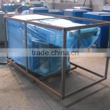 Waste Clothes Crushing Machine|fiber Cutting Machine photo-2
