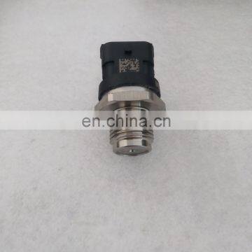 Bosch Fuel Rail Pressure Sensor 0281002937