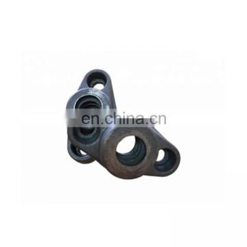 OEM DI ductile iron casting gate valve parts