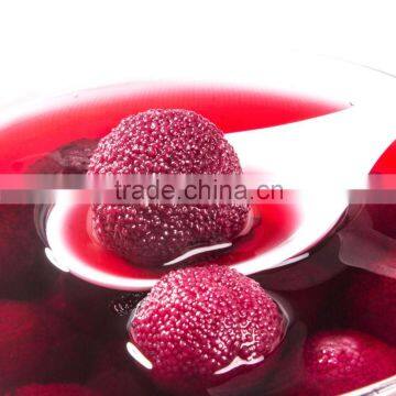 China's Famous Canned Waxberry photo-3