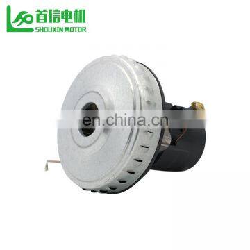 China Manufacture Ametek 1400W Ac Electric Motor For Vacuum Cleaner