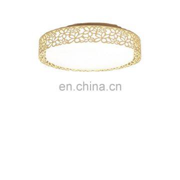 Round LED Ceiling Lamp Bedroom Lighting Minimalist Kitchen Living Room Lights Led Ceiling Light photo-2