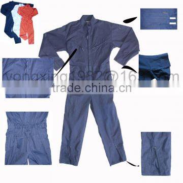 boiler suit