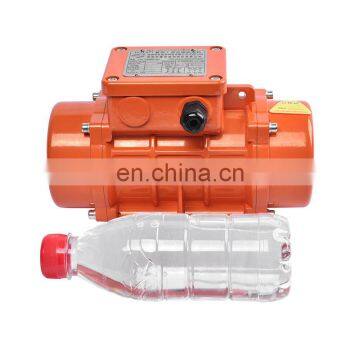 Screen and Feeder Eccentric Vibrator Motor photo-6