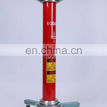 PDF Partial Discharge Free Tester HV Partial Discharge Free Detection System photo-2