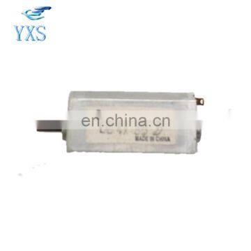 FF-180PH synchronous small motor 1.5~12V at stock