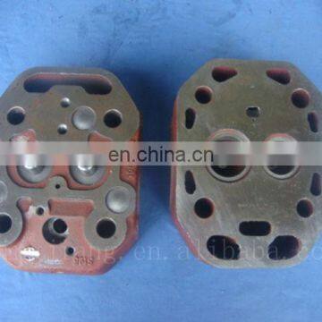 Cylinder head for diesel engine