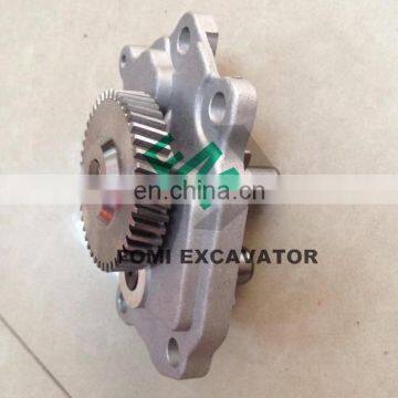 Best price  TD25 TD27 Oil Pump 15010-46G05 for Excavator Spare Parts