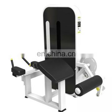 wholesale best quality Gym Equipment prone leg curl for fitness