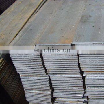 wholesale steel prices hot rolled flat iron, carbon flatbar weight