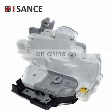 Driver Side Door Lock Latch Actuator Left Front 1P1837015 / 1P1 837 015 Fit For VW