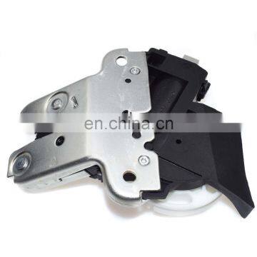 Free Shipping! Rear Trunk Lid Lock Latch 4F5827505D For VW Jetta MK5 Passat B6 3C2 B7 CC For Audi A4 A5 A6 A8 Seat EXEO