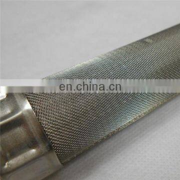 Wholesale Retail candle filter element Stainless steel filter cartridge 1340098