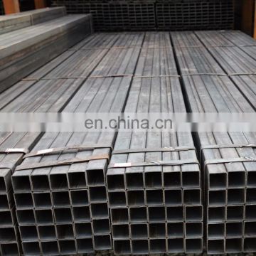 CHEAP SQUARE STEEL PIPE WELD PIPE CARBON STEEL TUBE