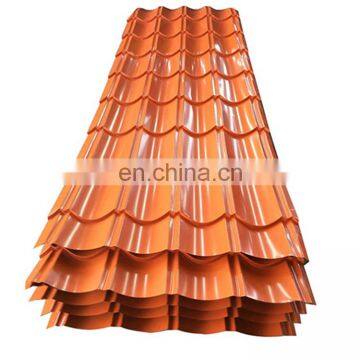 hot sale SGCC DX51D RAL color steel coil roofing sheet