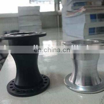 Original Factory Wheelchair Front Castor Forks Spare Parts Accessories for Sale photo-4