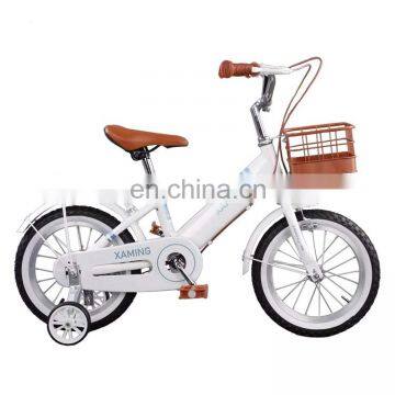 New style children bicycle/OEM 16 inch children's bike with good price/high quality kids bike