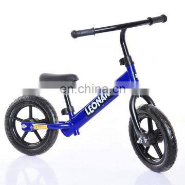Hotselling 10'' 12'' Balance Bicycle Manufacturer/safe Easy Riding Balance Bikes photo-6