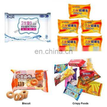 High Quality Surf Packing Machine