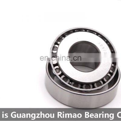 high speed bearing 33022 Tapered Roller Bearings