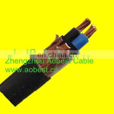 2x16mm Weather Dac Cable from Aobest