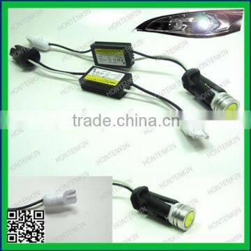 T10 W5W LED Light CANBUS No Error CANBUS Adapter