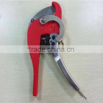 steel pex pipe cutter pipe cutting tool hand tool