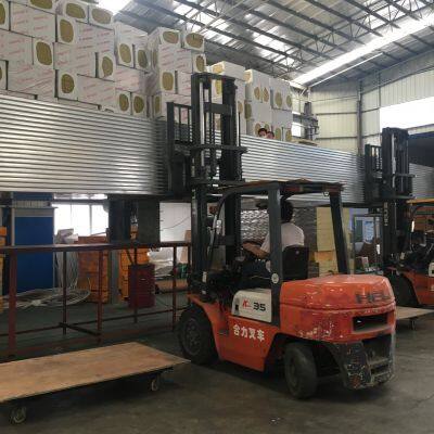 Galvanized Color Puf Panel Price Puf Insulated Panels