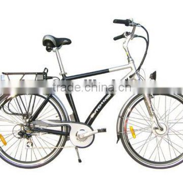 Electric Bike