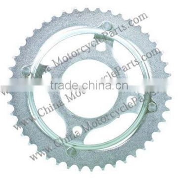 Motorcycle Sprocket for CG125