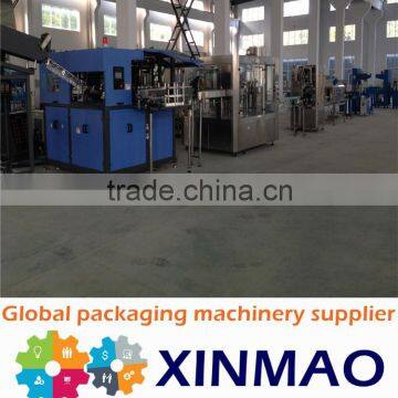 Hot Sale Automatic Plastic Water Bottle Filling Machine photo-4