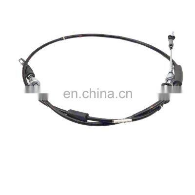 Shift cable OEM 437604E600 transmission shift cable