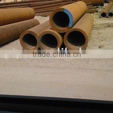 low pressure in the boiler tubes Steel Pipe