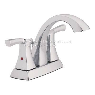 4”Lavatory Faucet FB4213