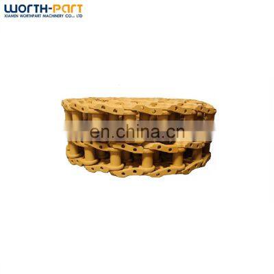 81N6-26600 CHAIN WITH 49 LINKS R210LC-7 Chain Track