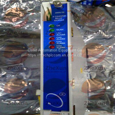 Bently Nevada 3500/32M