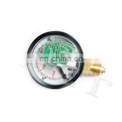 ACT cng injection automobiles pressure gauge 12v manometer auto parts gauge