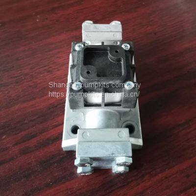 031-191-000 Air Valve Assembly | 031.191.000 Fit Sandpiper Parts photo-4