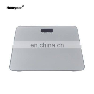 Honeyson Hot Digital Body Adult Weighing Scale for Hotel photo-3
