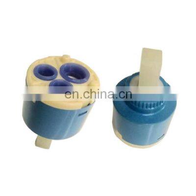 40mm faucet ceramic disc mixer cartridge