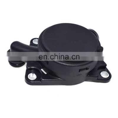 Free Shipping!Oil Trap Crankcase 6420100191 FOR Mercedes-Benz C Class W203 E-Class W211